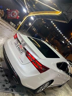 تويوتا أفالون